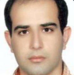 Siavash Mohammady Avatar